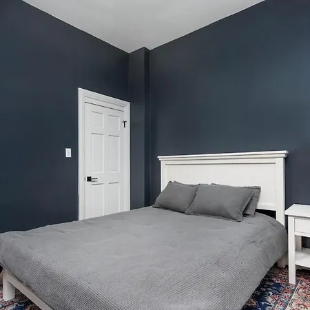 Flats On Front - Riverfront Gem Fast Wi-Fi 2F Harrisburg Extérieur photo